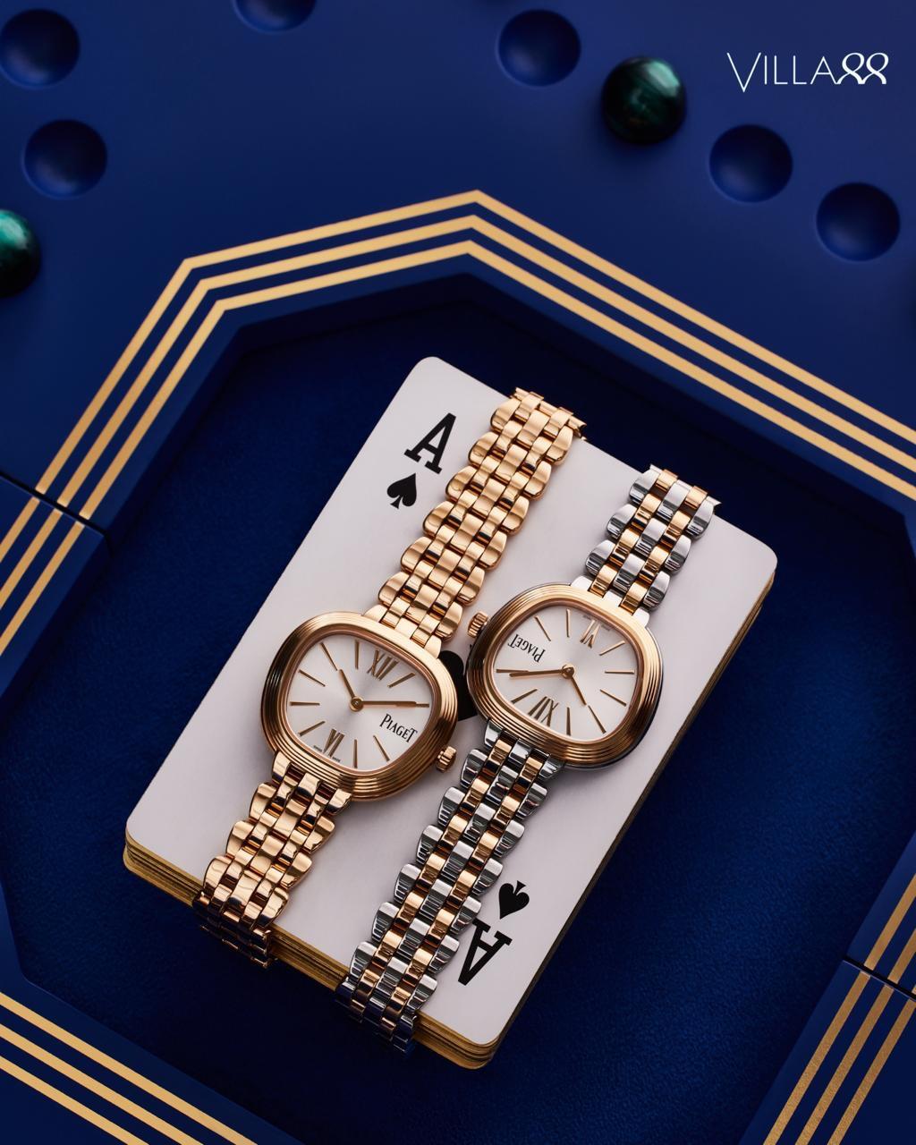 Jewellery campaign